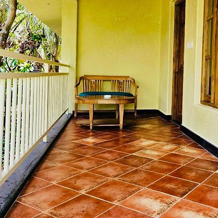 Amritara Aura Resort & Spa مادريم المظهر الخارجي الصورة