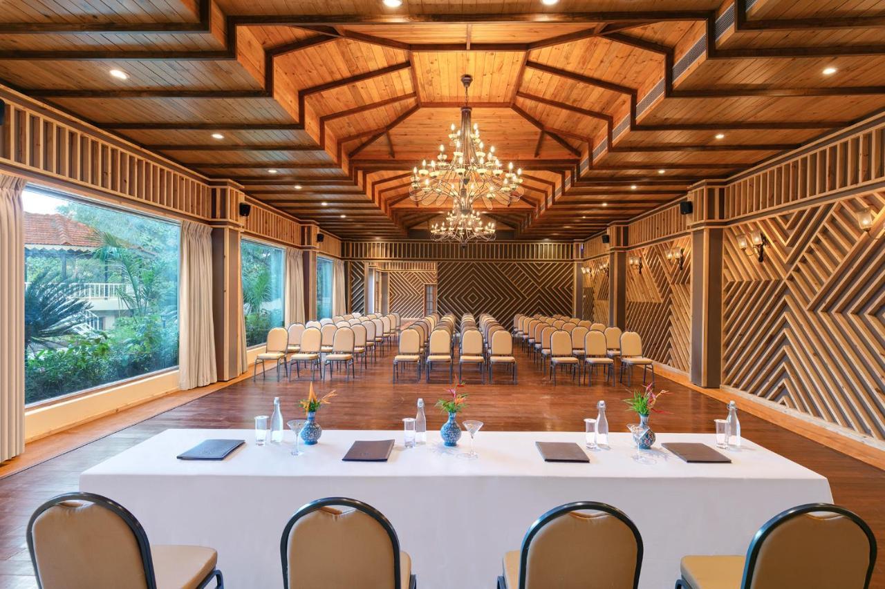Amritara Aura Resort & Spa مادريم المظهر الخارجي الصورة