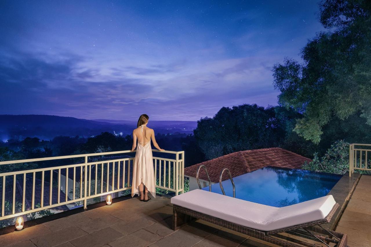 Amritara Aura Resort & Spa مادريم المظهر الخارجي الصورة