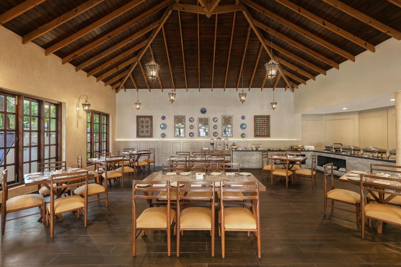 Amritara Aura Resort & Spa مادريم المظهر الخارجي الصورة